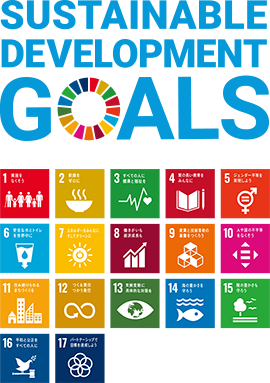 SDGs