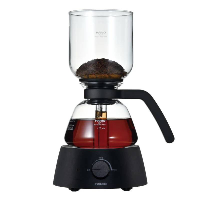 Electric Coffee Syphon