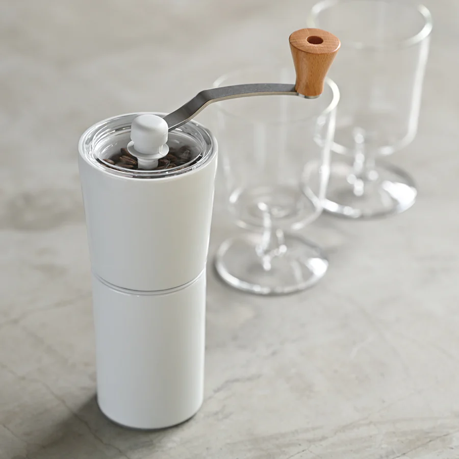 Ceramic Coffee Grinder