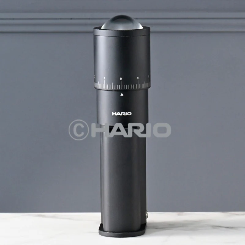 ELECTRIC COFFEE GRINDER・SHIZUKA