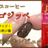 ヒルスコーヒー マラゴジッペ 巨大希少種の豆を飲んでみたレビュー