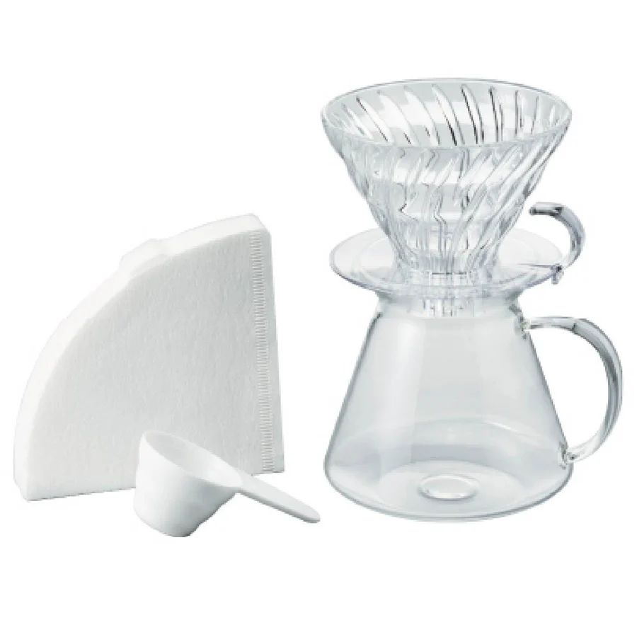 Glass Brewing Kitの商品画像