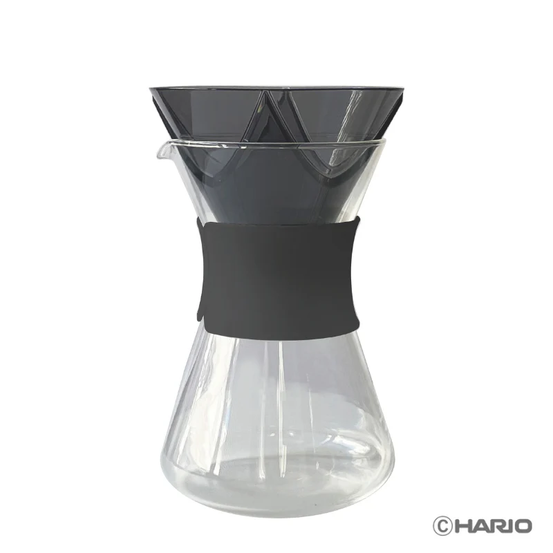 お手軽コーヒーポット1stの商品画像