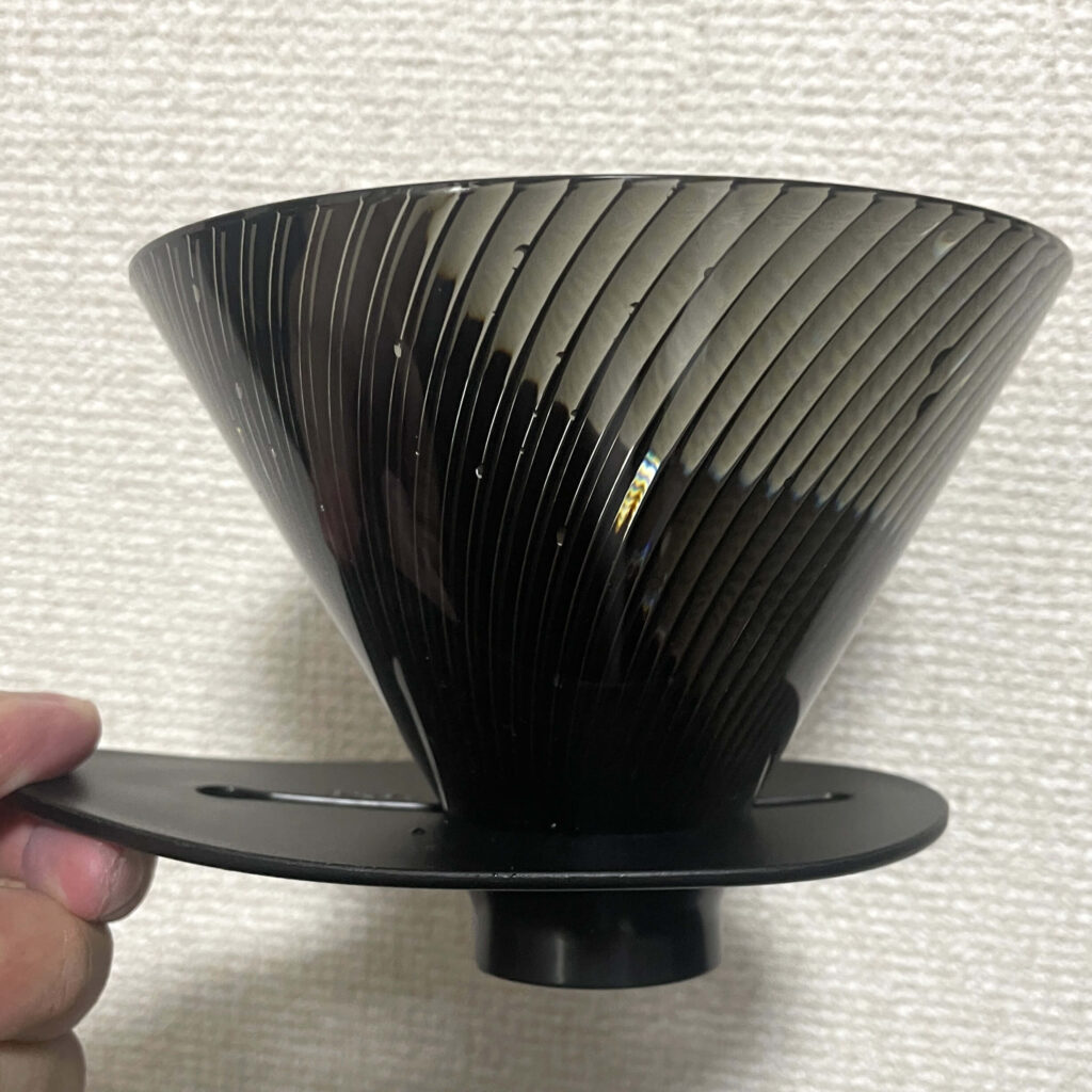 MUGENの台座が黒で似合う！
01、02どっちも行けます！
