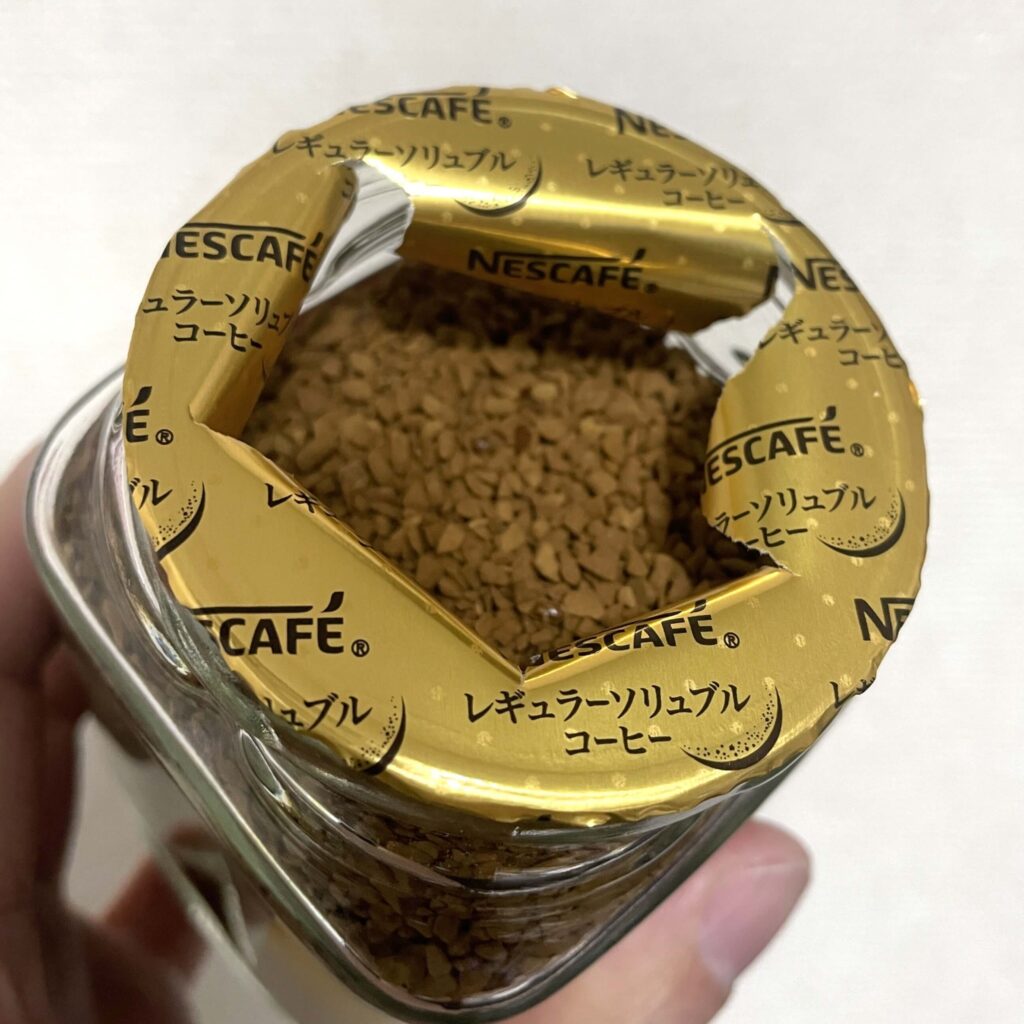 雑に見えるが密閉背は高い