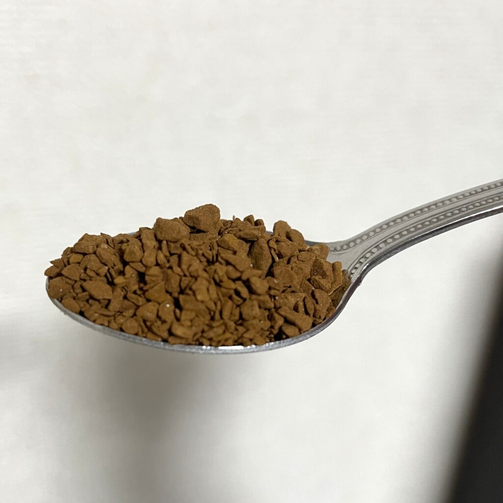 フリーズドライ製法