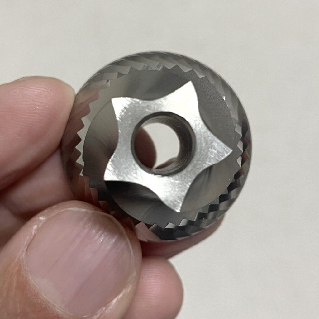 スマートG PROはステンレスで1万円未満