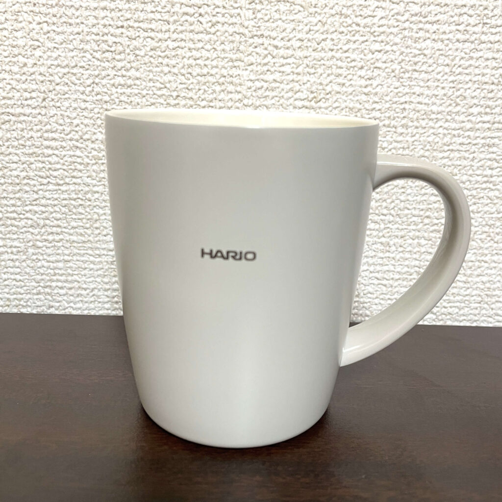 検証に使ったセラミックコーティングタンブラー
