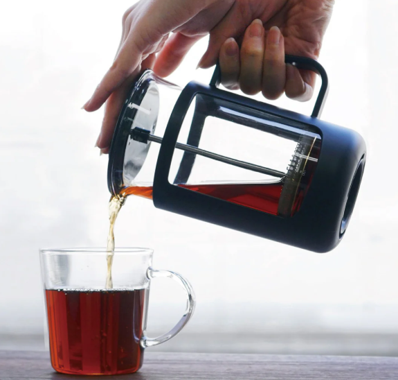 カフェプレス・U