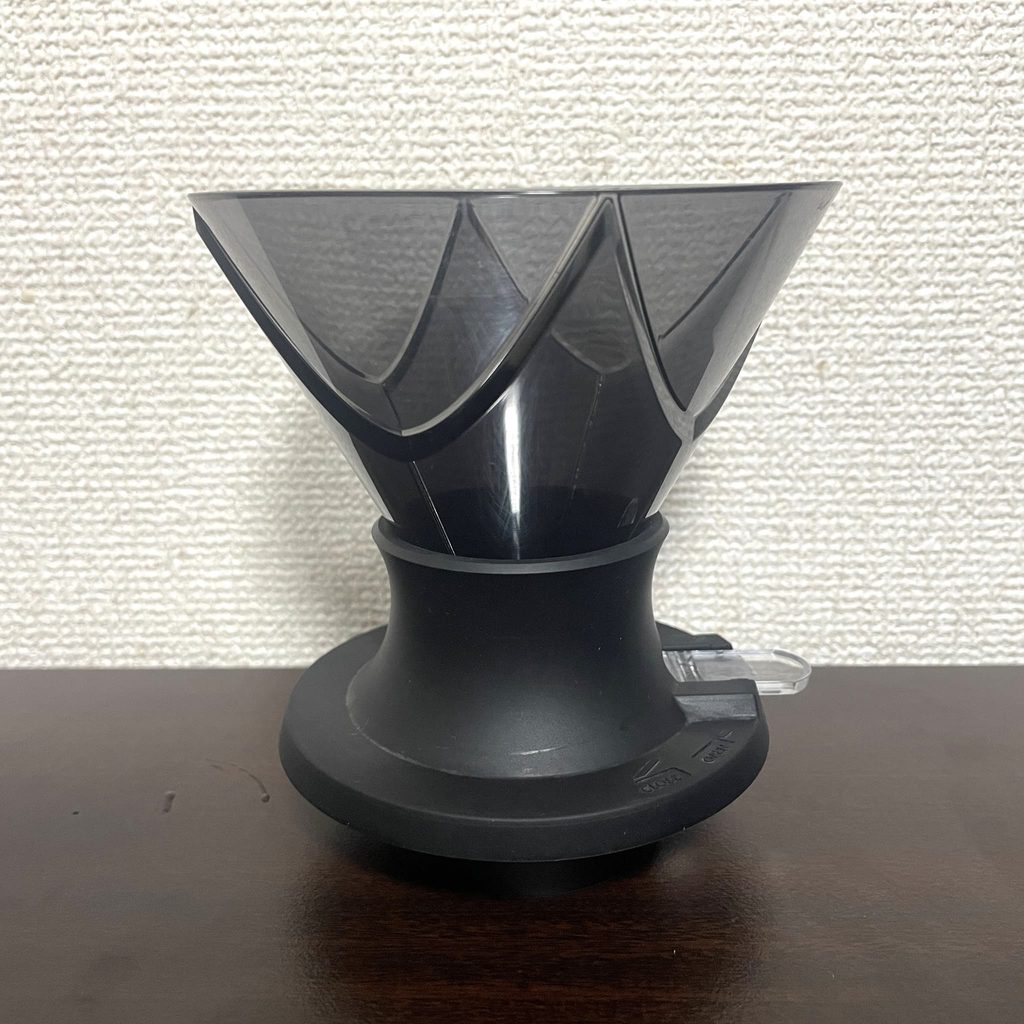 MUGENとスイッチの組み合わせ
