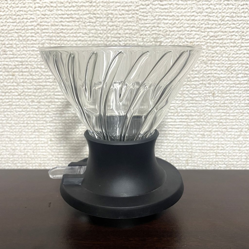 ガラスのスイッチの組み合わせ